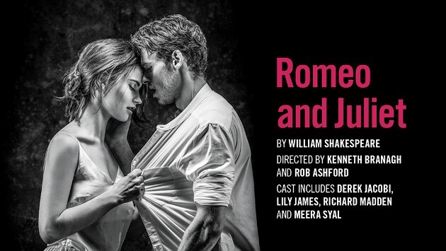 Romeo And Juliet British Council